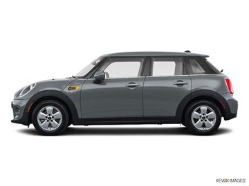 2019 Mini Hardtop 4 Door Pricing Ratings Amp Reviews
